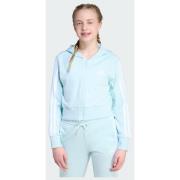 Adidas Essentials Full-Zip Hoodie Kids