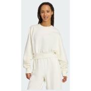 Adidas ALL SZN Soft Lux Loose Sweatshirt