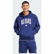Adidas Collegiate Hoodie