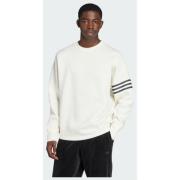 Adidas Originals Neuclassics Long Sleeve Oversized Crew