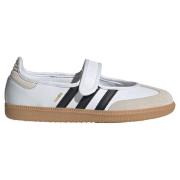 adidas Original Samba Jane OG - Hvit/Svart