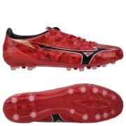 Mizuno Alpha II Made in Japan AG Ruby Red - Rød/Svart/Gull