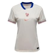 Frankrike Bortedrakt Kvinne EM 2025 Kvinner