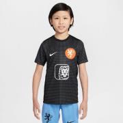 Holland Trenings T-Skjorte Dri-FIT Academy Pro Pre Match Kvinne EM 202...