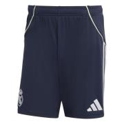 Real Madrid Borteshorts 2025/26
