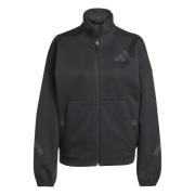 adidas Track Top Z.N.E. - Svart Kvinner