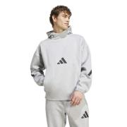 adidas Hettegenser Z.N.E. - Grå