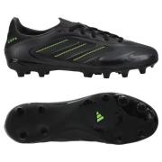 adidas Copa Pure League III FG/AG Electric Stealth - Svart/Grå/Lucid S...