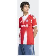 Bayern München Kvinners Hjemmedrakt 2025/26