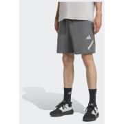 Adidas Mercedes - AMG Petronas Formula One Team Silver Arrows Short