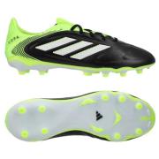 adidas Copa Pure Elite III FG/AG Radiant Blaze - Svart/Fottøy Hvit/Luc...