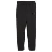 PUMA Treningsbukser Evostripe - PUMA Svart Barn
