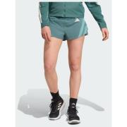 Adidas Adizero Archive Running Gel Short