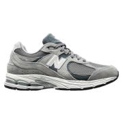 New Balance Sneaker 2002R - Stålgrå/Hvit