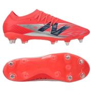 New Balance Furon V8 Pro SG Cause & Effect - Rød