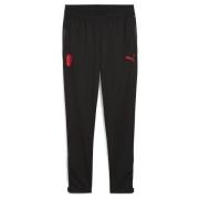 Milan Treningsbukser - PUMA Svart/For all tid rød