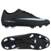 Nike Mercurial Vapor 16 Club MG Shadow - Svart/Isblå