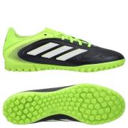adidas Copa Pure Club III TF Radiant Blaze - Svart/Fottøy Hvit/Lucid S...