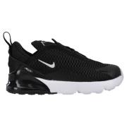 Nike Sneaker Air Max 270 - Svart/Hvit/Antrasitt Barn