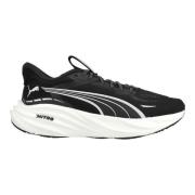 PUMA Løpesko Magnify Nitro 3 - PUMA Svart/PUMA White