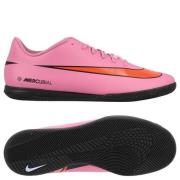 Nike Mercurial Vapor 16 Club IC Scary Good/Magisk Flamingo/Svart/Orans...
