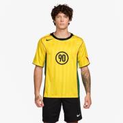 Nike Trenings T-Skjorte Dri-FIT T90 Energy Jersey - Tour Yellow/Svart/...