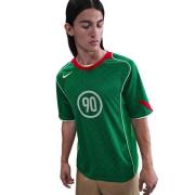 Nike Trenings T-Skjorte Dri-FIT T90 Energy Jersey - Grønn/Rød/Hvit/Hvi...