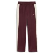 PUMA Joggebukse T7 - Rød Kvinner