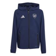 Arsenal Treningsjakke Tiro 25 Competition Vis Tech Travel - Natt Indig...