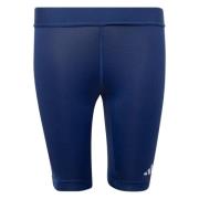 adidas Tights Techfit - Navy Barn