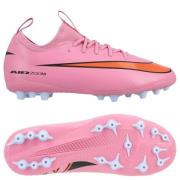 Nike Air Zoom Mercurial Vapor 16 Academy AG Scary Good - Magisk Flamin...