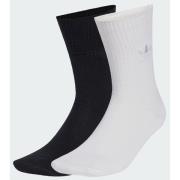 Adidas Originals Everyday Icons Crew Sock 2 Per Pack