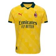 Milan Tredjedrakt 2025/26 Authentic