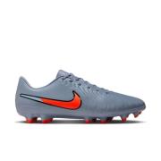 Nike Tiempo Legend 10 Club MG Scary Good - Blå/Svart