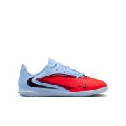 Nike Phantom 6 Club Low Cut IC Scary Good - Lyse lilla/Rød/Svart Barn