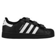 adidas Originals Sneaker Superstar II Comfort Closure - Svart/Fottøy H...
