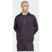 Adidas Originals FC Bayern Terrace Icons Drill Top