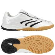 adidas Predator Sala IN - Sølv/Svart