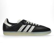 adidas Originals Samba OG - Svart/Off White/Grå Kvinner