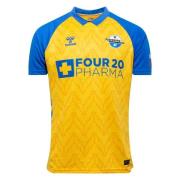 SC Paderborn 07 Tredjedrakt 2025/26