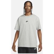 Nike T-skjorte NSW Premium Essentials - Grå