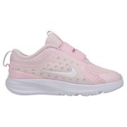 Nike Løpesko Star Runner 5 - Rosa skum/Hvit Little Kids