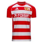 Union Berlin Hjemmedrakt 2025/26