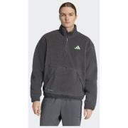 Adidas Mercedes - AMG Petronas Formula One Team Premium Sweat Half-Zip...
