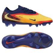 Nike Phantom 6 Elite Low Cut FG Erling Haaland Personal Edition - Lase...
