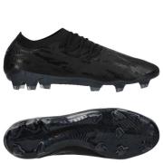 New Balance Furon V8 Elite FG Infinite Dark - Svart