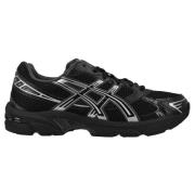 Asics Sneaker GEL-1130 - Svart/Pure Silver