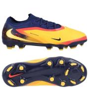 Nike Phantom 6 Pro Low Cut MG Erling Haaland Personal Edition - Laser ...