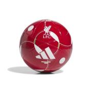 Liverpool Fotball Mini Hjem - Strawberry Red/Gull