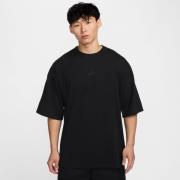 Nike T-skjorte NSW Oversized Premium Essentials - Svart